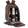 Java Coffee Backpack