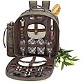 Ivy Deluxe Picnic Backpack