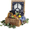 Elite English Picnic Basket