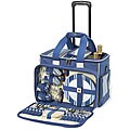 Aegean Rolling Picnic Cooler