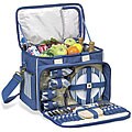 Aegean Picnic Cooler