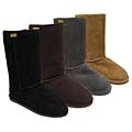 Brumby Shearling Sheepskin Flat Sole Comfort Boots