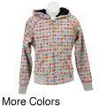 Paul Frank Junior's Heavyweight Fleece Hoodie