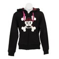 Paul Frank Junior's Reversible Heavyweight Hoodie