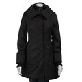 Jessica Simpson Women's Fancy Stitch Coat