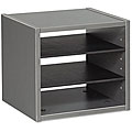 Alera Seville Series Under-counter File Organizer