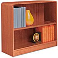 Alera Radius Corner Bookcase