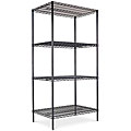 Alera Industrial Wire Shelving Kit