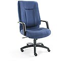Alera Stratus Series High-back Swivel/ Tilt Chair