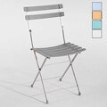 Carla Folding Chair (Set of 4)