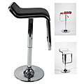 Sandro Bar Counter Chair