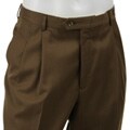 Hart Schaffner & Marx Men's Cashmere Blend Pants
