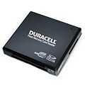 Duracell 15-in-1 Memory Card Reader