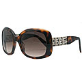 Giorgio Armani 'GA600/S' Women's Sunglasses