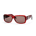 Gucci 'GG2997/S' Red Women's Sunglasses