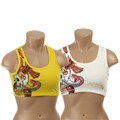 Ed Hardy Women's NYC Sports Bra