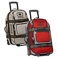 Ogio 22-inch Layover Rolling Duffel Bag