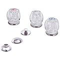 Danze D326402 Chrome Melrose Bidet Faucet