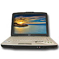 Aspire 4720-4538 Dual Core 1.73GHz Laptop (Refurbished)