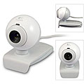 Logitech QuickCam Express Plus with Bonus Headset