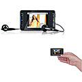 Memorex MMP9008 8GB 2.4-inch Screen MP3 Player (Refurbished)