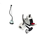 Rowenta IS-8100 1500-watt Commercial Garment Steamer
