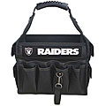 Oakland Raiders Tool Bag