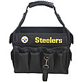Pittsburgh Steelers Logo Tool Bag