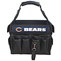 Chicago Bears Logo Tool Bag