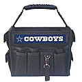 Dallas Cowboys Logo Tool Bag