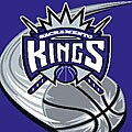 Sacramento Kings 50x60-inch Logo Blanket