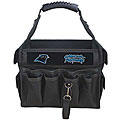 Carolina Panthers Logo Tool Bag