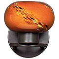 Atomique Oil-rubbed Bronze Wall Sconce