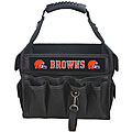 Cleveland Browns Logo Tool Bag