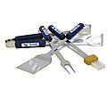 Tennessee Titans 4-piece Barbecue Grill Tool Set