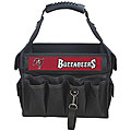 Tampa Bay Buccaneers Logo Tool Bag