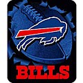 Buffalo Bills Acrylic/ Polyester Blanket