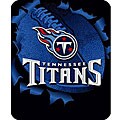 Tennessee Titans Acrylic/ Polyester Blanket