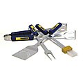 San Diego Chargers 4-piece Barbecue Tool Set