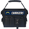 San Diego Chargers Logo Tool Bag