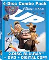 Up - includes DVD & Digital Copy (Blu-ray Disc)