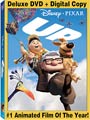 Up 2-Disc Special Edition with Digital Copy (DVD)