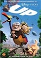 Up DVD