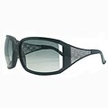 Gucci 'GG2999/S' Women's Black Sunglasses