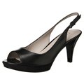 Nine West Women's 'Karoo' Peep-toe Slingbacks