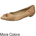 BCBGirls Women's 'Sole' Slip-on Flats