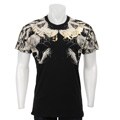 Majesty & Royalty Men's Allover Tattoo T-shirt