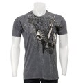 Majesty & Royalty Men's 'Uncommon Valor King & Thieves' T-shirt