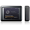 iRiver 1LP8BLK Black 8GB Video MP3 Player (Refurbished)