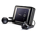 iRiver 1LP4BLK Lplayer 4GB Black Video MP3 Player (Refurbished)